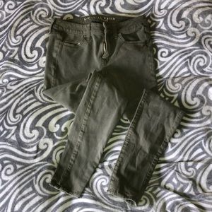 American eagle outfitters jeans
